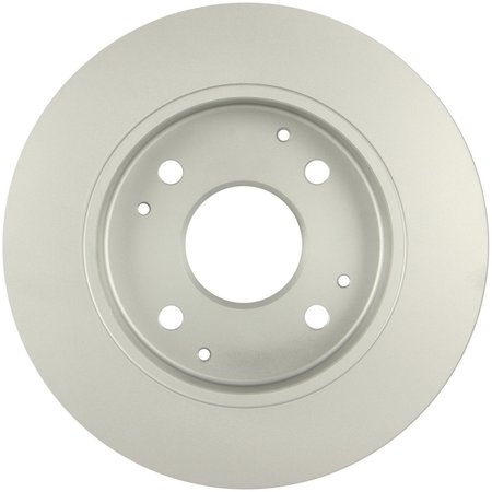 Bosch Quietcast Disc Disc Brake Roto, 26010738 26010738